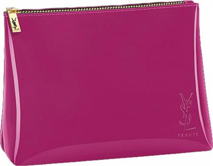 Yves Saint Laurent πολυτελές φούξια pouch Gift - LB620000 από το Notos