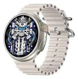 Z78 Ultra 49mm Λευκό