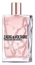 Zadig & Voltaire Eau de Parfum 100ml