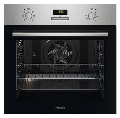 Zanussi Άνω Πάγκου Inox ZOHEF2X