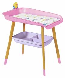 ZAPF Creation Baby Born Changing Table από το Designdrops