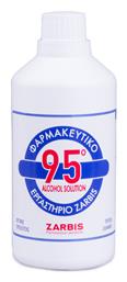 Zarbis Camoil Johnz Λοσιόν Οινοπνεύματος 95° Alcohol 250ml