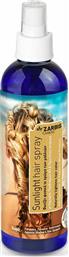 Zarbis Camoil Johnz Sunlight Hair Spray με Χαμομήλι για Φυσικές Ανταύγειες 200ml
