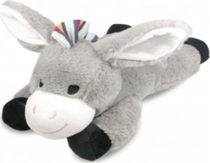 Zazu Kids Don the Donkey από Ύφασμα με Λευκούς Ήχους και Αισθητήρα Κλάματος για Νεογέννητα από το Plus4u