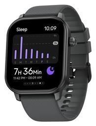 Zeblaze GTS 3 GPS 49mm Space Gray