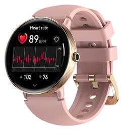 Zeblaze Lily 2 39mm Misty Pink