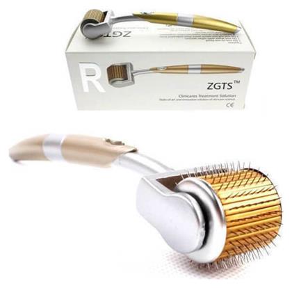 ZGTS Titanium Derma Roller 192 needles 0.5mm για Αντιγήρανση ZGTS-050 από το MagicStore