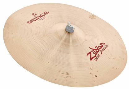 Zildjian Πιατίνι Crash 20'' Oriental Crash of Doom