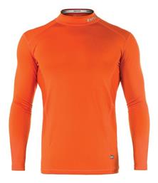Zina Παιδική Ισοθερμική Μπλούζα Πορτοκαλί από το MybrandShoes