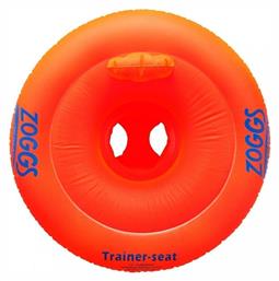 Zoggs Βρεφικό Σωσίβιο Swimtrainer για 1-2 Ετών Πορτοκαλί