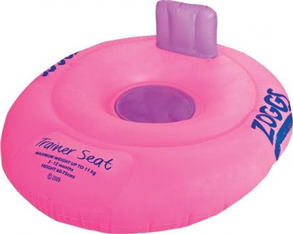 Zoggs Βρεφικό Σωσίβιο Swimtrainer για 6 έως 12 Μηνών Ροζ από το Plus4u
