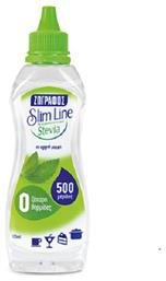 Ζωγράφος Στέβια Slime Line Stevia Drops 125ml Κωδικός: 28070642