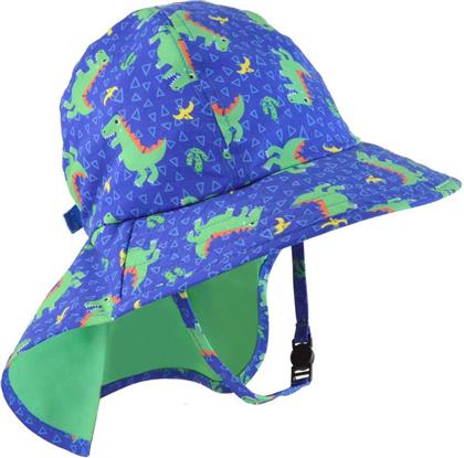 Zoocchini Παιδικό Καπέλο Υφασμάτινο από το Spitishop