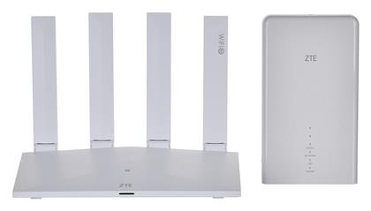 ZTE MC889+T3000 Ασύρματο 5G Router