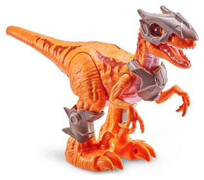 Zuru Zuru Robo Alive Dino Wars Raptor Ηλεκτρονικό Ρομποτικό Παιχνίδι για 3+ Ετών