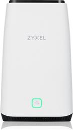 Zyxel FWA-510 Ασύρματο 5G Router Wi‑Fi 6 από το e-shop